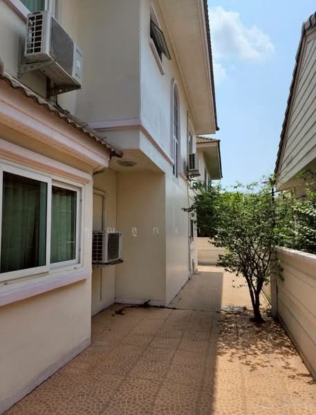 Krisana Gardenhome, Nakhon Pathom, Bang Krathuk, Sam Phran, Nakhon Pathom, 3 Bedrooms, 216 sqm, Single Detached House For Sale, by คุณลูกเกด, 500491087 - DDproperty.com