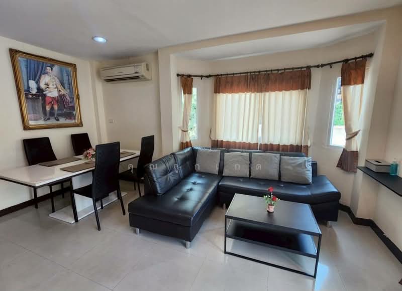 Krisana Gardenhome, Nakhon Pathom, Bang Krathuk, Sam Phran, Nakhon Pathom, 3 Bedrooms, 216 sqm, Single Detached House For Sale, by คุณลูกเกด, 500491087 - DDproperty.com