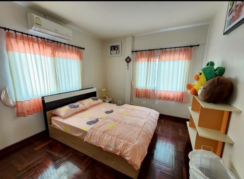 กฤษณา การ์เด้นโฮม, นครปฐม, บางกระทึก, สามพราน, นครปฐม, 216 ตร.ม., บ้านเดี่ยว ขาย, โดย คุณลูกเกด, 500491087 - DDproperty.com