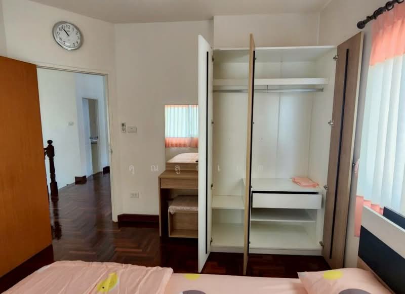 Krisana Gardenhome, Nakhon Pathom, Bang Krathuk, Sam Phran, Nakhon Pathom, 3 Bedrooms, 216 sqm, Single Detached House For Sale, by คุณลูกเกด, 500491087 - DDproperty.com
