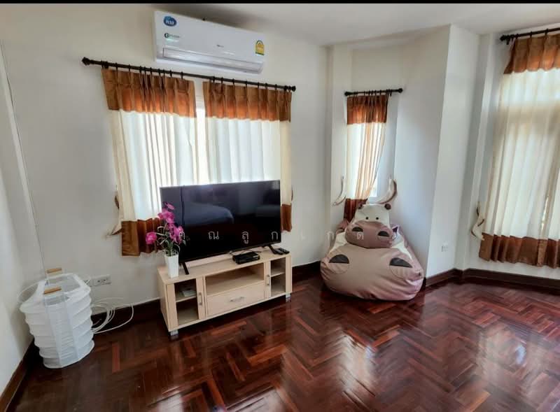 Krisana Gardenhome, Nakhon Pathom, Bang Krathuk, Sam Phran, Nakhon Pathom, 3 Bedrooms, 216 sqm, Single Detached House For Sale, by คุณลูกเกด, 500491087 - DDproperty.com