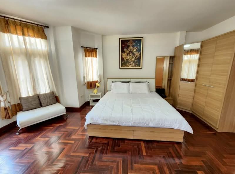 Krisana Gardenhome, Nakhon Pathom, Bang Krathuk, Sam Phran, Nakhon Pathom, 3 Bedrooms, 216 sqm, Single Detached House For Sale, by คุณลูกเกด, 500491087 - DDproperty.com