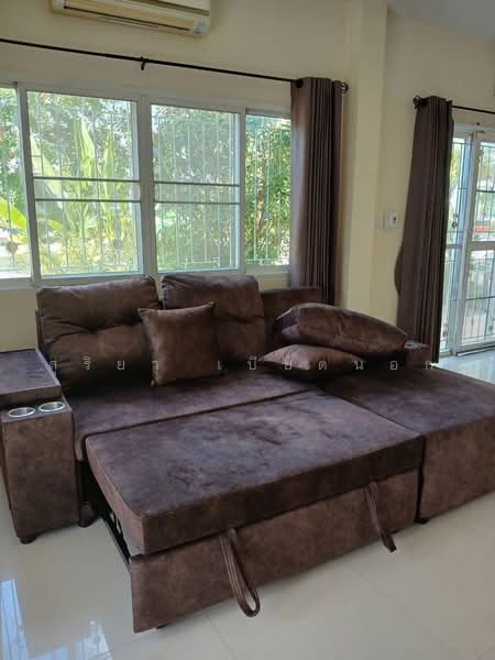 Muang Ake Grandville, Khon Kaen, Sila, Muang Khon Kaen, Khon Kaen, 3 Bedrooms, 180 sqm, Single Detached House For Rent, by สุริยา เบียดนอก, 500491089 - DDproperty.com