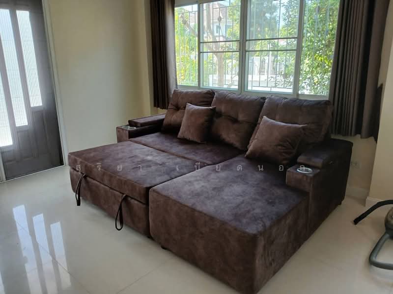 Muang Ake Grandville, Khon Kaen, Sila, Muang Khon Kaen, Khon Kaen, 3 Bedrooms, 180 sqm, Single Detached House For Rent, by สุริยา เบียดนอก, 500491089 - DDproperty.com