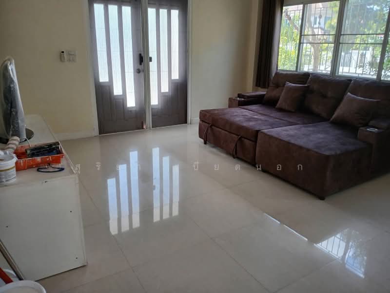 Muang Ake Grandville, Khon Kaen, Sila, Muang Khon Kaen, Khon Kaen, 3 Bedrooms, 180 sqm, Single Detached House For Rent, by สุริยา เบียดนอก, 500491089 - DDproperty.com
