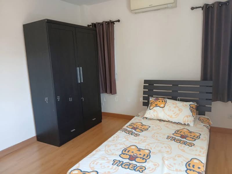 Muang Ake Grandville, Khon Kaen, Sila, Muang Khon Kaen, Khon Kaen, 3 Bedrooms, 180 sqm, Single Detached House For Rent, by สุริยา เบียดนอก, 500491089 - DDproperty.com