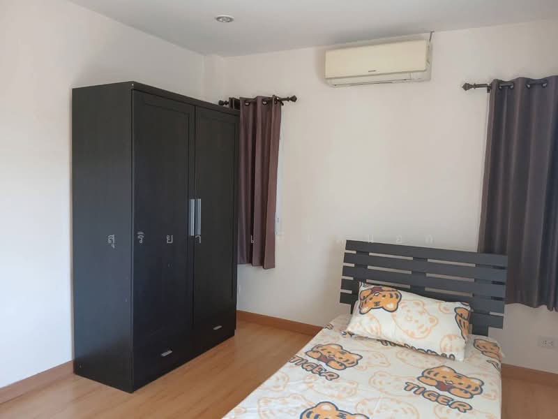 Muang Ake Grandville, Khon Kaen, Sila, Muang Khon Kaen, Khon Kaen, 3 Bedrooms, 180 sqm, Single Detached House For Rent, by สุริยา เบียดนอก, 500491089 - DDproperty.com