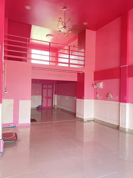 อาคารพาณิชย์ 3.5 ชั้น ต.สามพร้าว อ.เมือง : 3.5-Story Comm. Bldg, Samphrao, Udon Thani, อุดรธานี, สามพร้าว- อุดรธานี, สามพร้าว, เมืองอุดรธานี, อุดรธานี, 267 ตร.ม., ตึกแถว-อาคารพาณิชย์ ขาย, โดย Kulaya Thanapura, 500491090 - DDproperty.com