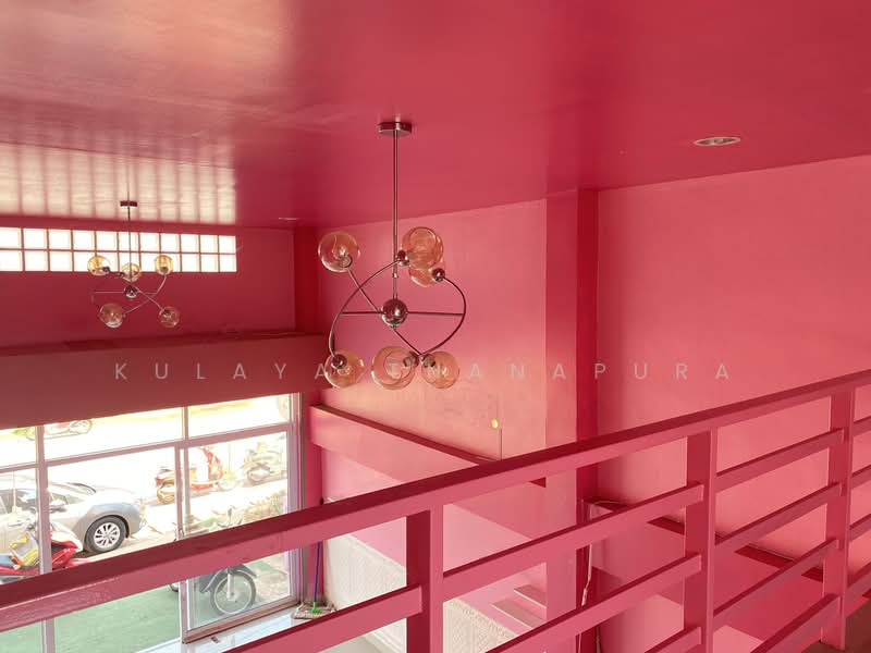 อาคารพาณิชย์ 3.5 ชั้น ต.สามพร้าว : 3.5-Story Comm. Bldg, Udon-Samphrao Rd, Samphrao, Udon Thani, สามพร้าว- อุดรธานี, Sam Phrao, Muang Udon Thani, Udon Thani, , 267 sqm, Shophouse For Sale, by Kulaya Thanapura, 500491090 - DDproperty.com
