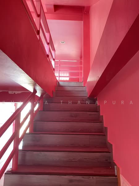 อาคารพาณิชย์ 3.5 ชั้น ต.สามพร้าว : 3.5-Story Comm. Bldg, Udon-Samphrao Rd, Samphrao, Udon Thani, สามพร้าว- อุดรธานี, Sam Phrao, Muang Udon Thani, Udon Thani, , 267 sqm, Shophouse For Sale, by Kulaya Thanapura, 500491090 - DDproperty.com