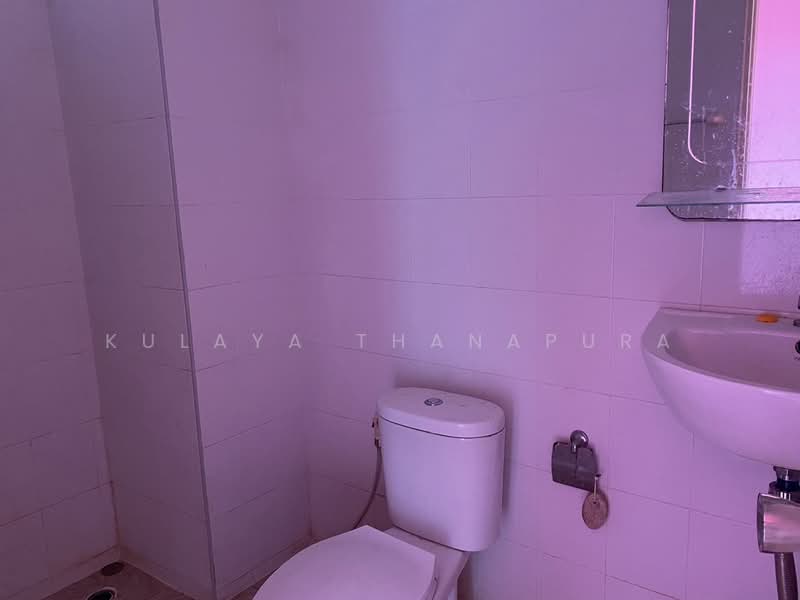 อาคารพาณิชย์ 3.5 ชั้น ต.สามพร้าว : 3.5-Story Comm. Bldg, Udon-Samphrao Rd, Samphrao, Udon Thani, สามพร้าว- อุดรธานี, Sam Phrao, Muang Udon Thani, Udon Thani, , 267 sqm, Shophouse For Sale, by Kulaya Thanapura, 500491090 - DDproperty.com