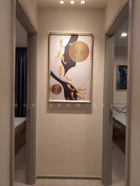 Life Sukhumvit 62, Bangkok, Soi Sukhumvit 62, Bang Chak, Phra Khanong, Bangkok, 2 Bedrooms, 50 sqm, Condo For Rent, by Daran Buntakawinkul, 500491092 - DDproperty.com