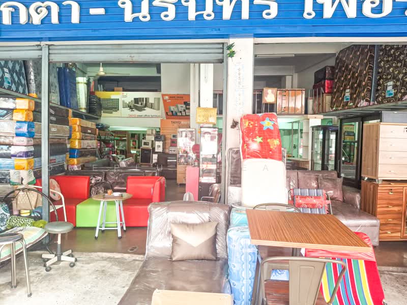 อาคารพาณิชย์ 6 คูหา ถนนสุขุมวิท ใกล้โรบินสัน ศรีราชา, Chon Buri (Pattaya), สุขุมวิท, Si Racha, Chon Buri (Pattaya), , 1,500 sqm, Shophouse For Sale, by HOMEPLUS REALTY - คุณผึ้ง, 500491094 - DDproperty.com