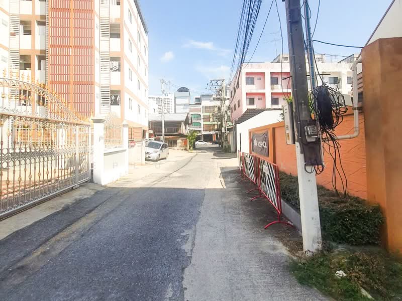 อาคารพาณิชย์ 6 คูหา ถนนสุขุมวิท ใกล้โรบินสัน ศรีราชา, Chon Buri (Pattaya), สุขุมวิท, Si Racha, Chon Buri (Pattaya), , 1,500 sqm, Shophouse For Sale, by HOMEPLUS REALTY - คุณผึ้ง, 500491094 - DDproperty.com