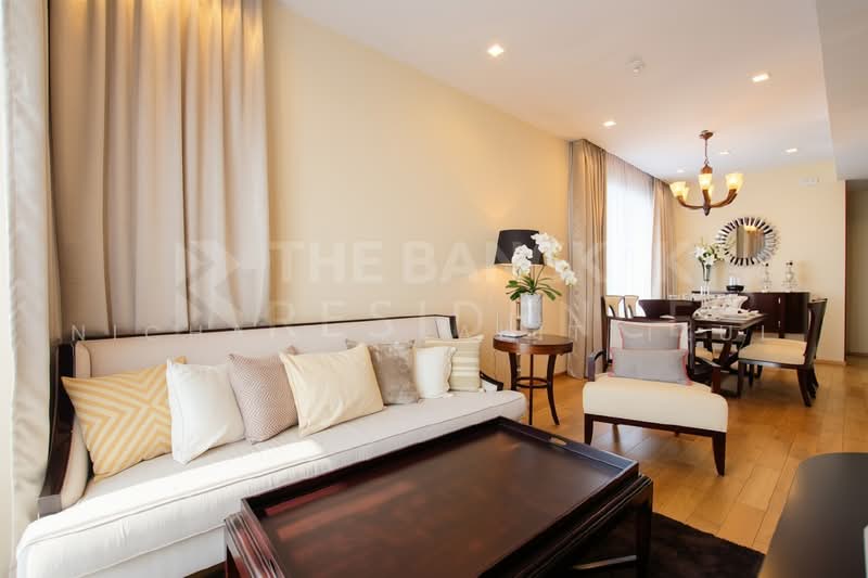 Keyne by Sansiri, Bangkok, 766 Sukhumvit Road, Khlong Toei, Bangkok, 2 Bedrooms, 76 sqm, Condo For Rent, by Nicha Peerakittikul, 500491095 - DDproperty.com