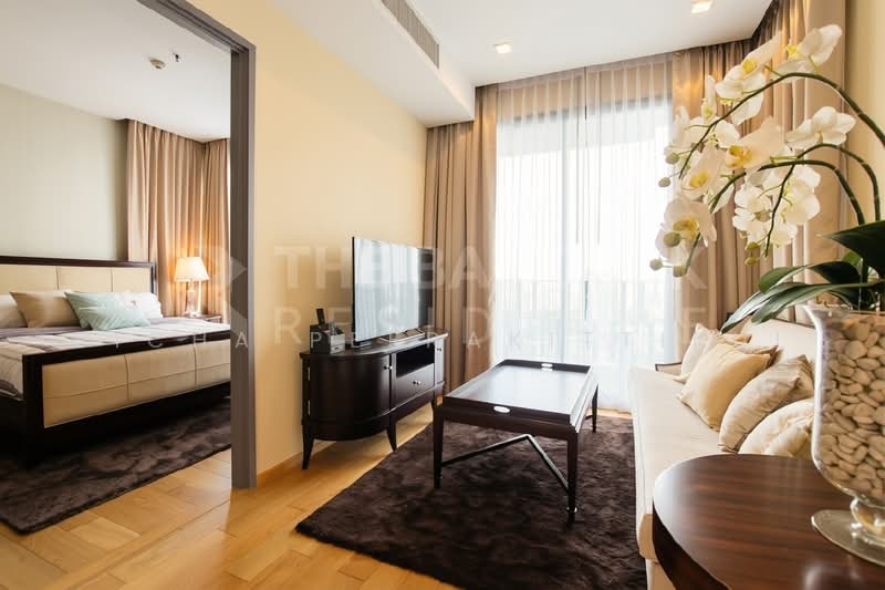 Keyne by Sansiri, Bangkok, 766 Sukhumvit Road, Khlong Toei, Bangkok, 2 Bedrooms, 76 sqm, Condo For Rent, by Nicha Peerakittikul, 500491095 - DDproperty.com