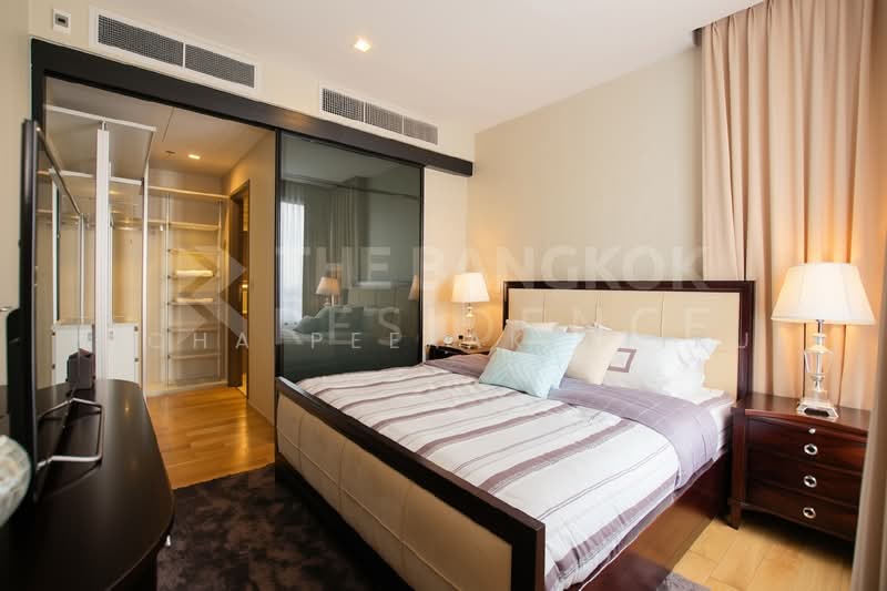 Keyne by Sansiri, Bangkok, 766 Sukhumvit Road, Khlong Toei, Bangkok, 2 Bedrooms, 76 sqm, Condo For Rent, by Nicha Peerakittikul, 500491095 - DDproperty.com