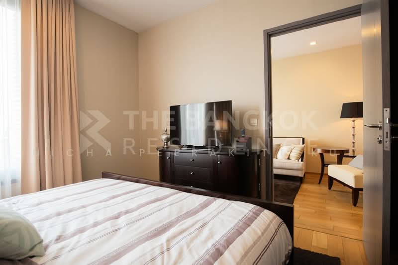 Keyne by Sansiri, Bangkok, 766 Sukhumvit Road, Khlong Toei, Bangkok, 2 Bedrooms, 76 sqm, Condo For Rent, by Nicha Peerakittikul, 500491095 - DDproperty.com