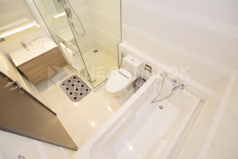 Keyne by Sansiri, Bangkok, 766 Sukhumvit Road, Khlong Toei, Bangkok, 2 Bedrooms, 76 sqm, Condo For Rent, by Nicha Peerakittikul, 500491095 - DDproperty.com