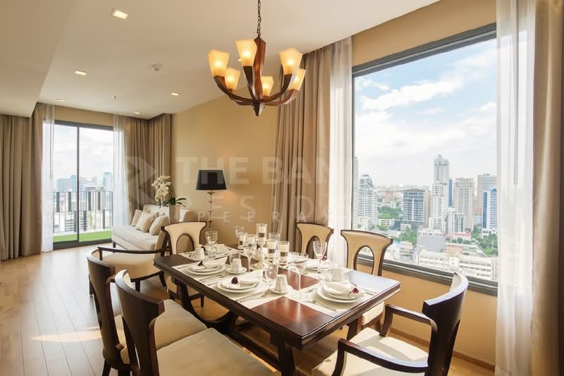 Keyne by Sansiri, Bangkok, 766 Sukhumvit Road, Khlong Toei, Bangkok, 2 Bedrooms, 76 sqm, Condo For Rent, by Nicha Peerakittikul, 500491095 - DDproperty.com