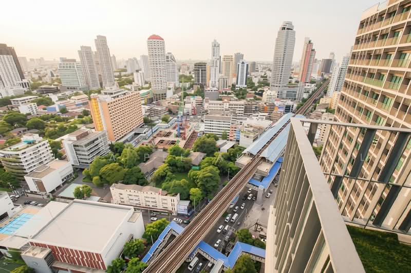Keyne by Sansiri : คีนน์ บาย แสนสิริ, กรุงเทพ, 766 สุขุมวิท, คลองเตย, กรุงเทพ, 76 ตร.ม., คอนโด ให้เช่า, โดย Nicha Peerakittikul, 500491095 - DDproperty.com