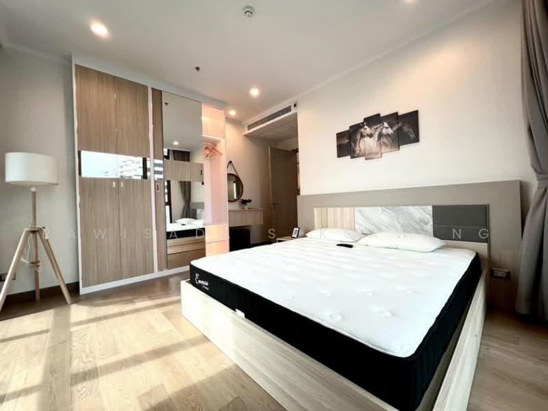 Supalai Oriental Sukhumvit 39, Bangkok, Soi Sukhumvit 39, Khlong Tan Nua, Watthana, Bangkok, 2 Bedrooms, 84 sqm, Condo For Rent, by RAWISADA SUKSAWANG, 500491096 - DDproperty.com