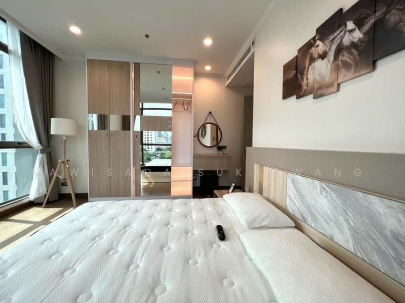 Supalai Oriental Sukhumvit 39 : ศุภาลัย โอเรียนทัล สุขุมวิท 39, กรุงเทพ, ซอย สุขุมวิท 39, คลองตันเหนือ, วัฒนา, กรุงเทพ, 84 ตร.ม., คอนโด ให้เช่า, โดย RAWISADA SUKSAWANG, 500491096 - DDproperty.com