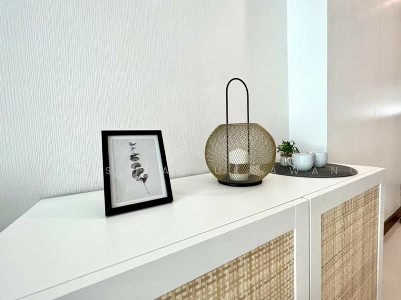 Supalai Oriental Sukhumvit 39, Bangkok, Soi Sukhumvit 39, Khlong Tan Nua, Watthana, Bangkok, 2 Bedrooms, 84 sqm, Condo For Rent, by RAWISADA SUKSAWANG, 500491096 - DDproperty.com