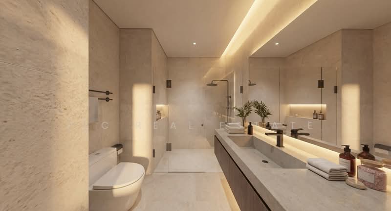 High End Pool Villa for Sale Nong Pla Lai 4Bed Private Pool, Chon Buri (Pattaya), Bang Lamung, Bang Lamung (Pattaya), Chon Buri (Pattaya), 4 Bedrooms, 421 sqm, Villa For Sale, by PLC real estate, 500491097 - DDproperty.com