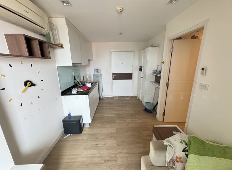 Vino Ratchada 32, Bangkok, 118 Ratchada Road, Chan Kasem, Chatuchak, Bangkok, 1 Bedroom, 35 sqm, Condo For Sale, by Kwanchai Boonprasong, 500491098 - DDproperty.com