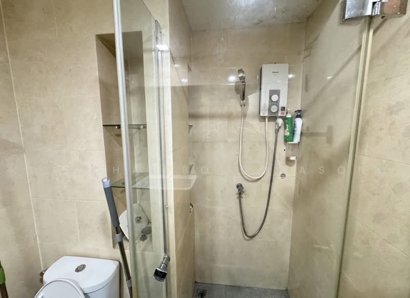 Vino Ratchada 32, Bangkok, 118 Ratchada Road, Chan Kasem, Chatuchak, Bangkok, 1 Bedroom, 35 sqm, Condo For Sale, by Kwanchai Boonprasong, 500491098 - DDproperty.com