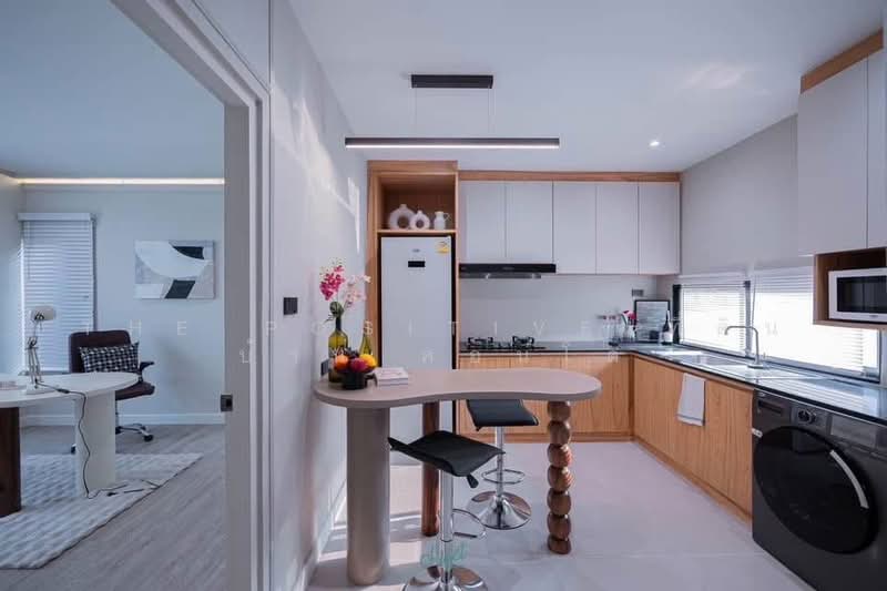 Karnkanok Ville 3 : กาญจน์กนกวิลล์ 3, เชียงใหม่, ท่าวังตาล, สารภี, เชียงใหม่, 210 ตร.ม., บ้านเดี่ยว ให้เช่า, โดย The Positive ที่ดิน บ้าน คอนโด, 500491100 - DDproperty.com