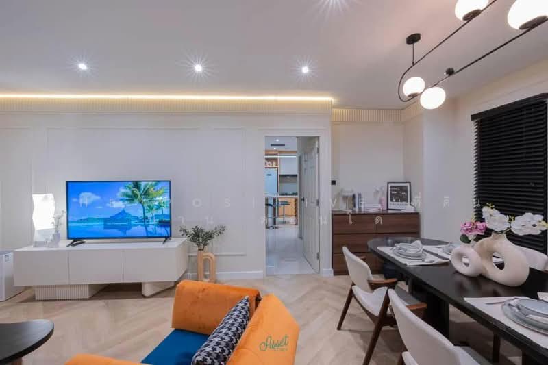 Karnkanok Ville 3, Chiang Mai, Tha Wang Tal, Saraphi, Chiang Mai, 4 Bedrooms, 210 sqm, Single Detached House For Rent, by The Positive ที่ดิน บ้าน คอนโด, 500491100 - DDproperty.com