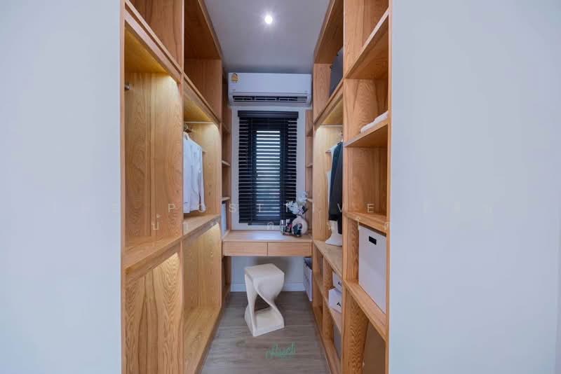 Karnkanok Ville 3, Chiang Mai, Tha Wang Tal, Saraphi, Chiang Mai, 4 Bedrooms, 210 sqm, Single Detached House For Rent, by The Positive ที่ดิน บ้าน คอนโด, 500491100 - DDproperty.com