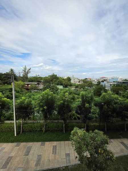 Lumpini Park Phetkasem 98, Bangkok, 98 Petchkasem Road, Bang Kae Nua, Bang Khae, Bangkok, 1 Bedroom, 26 sqm, Condo For Rent, by คุณแอปเปิ้ล (Khun Apple), 500491101 - DDproperty.com