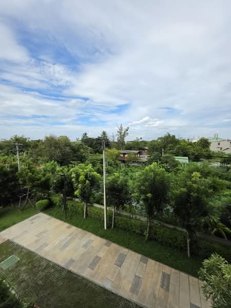 Lumpini Park Phetkasem 98 : ลุมพินี พาร์ค เพชรเกษม 98, กรุงเทพ, 98 เพชรเกษม, บางแคเหนือ, บางแค, กรุงเทพ, 26 ตร.ม., คอนโด ให้เช่า, โดย คุณแอปเปิ้ล (Khun Apple), 500491101 - DDproperty.com