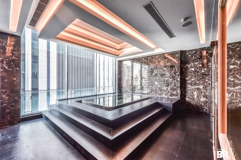 Q1 Sukhumvit, Bangkok, 1 Sukhumvit Road, Khlong Toei, Bangkok, 3 Bedrooms, 157 sqm, Condo For Rent, by Nicha Peerakittikul, 500491102 - DDproperty.com