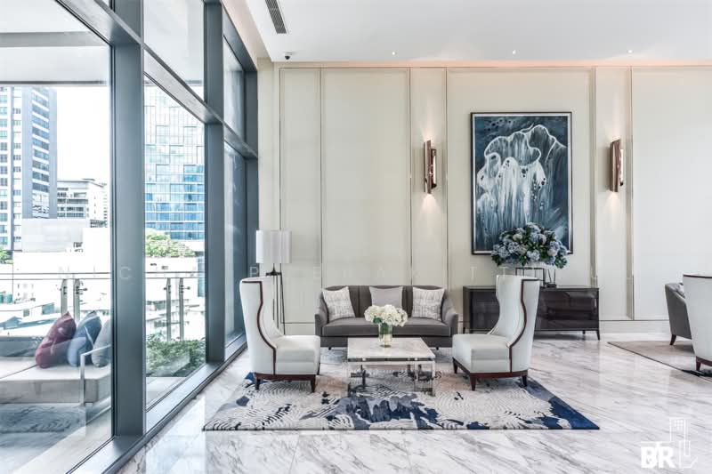 Q1 Sukhumvit, Bangkok, 1 Sukhumvit Road, Khlong Toei, Bangkok, 3 Bedrooms, 157 sqm, Condo For Rent, by Nicha Peerakittikul, 500491102 - DDproperty.com
