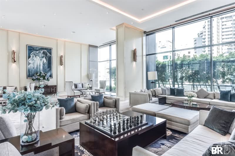 Q1 Sukhumvit, Bangkok, 1 Sukhumvit Road, Khlong Toei, Bangkok, 3 Bedrooms, 157 sqm, Condo For Rent, by Nicha Peerakittikul, 500491102 - DDproperty.com