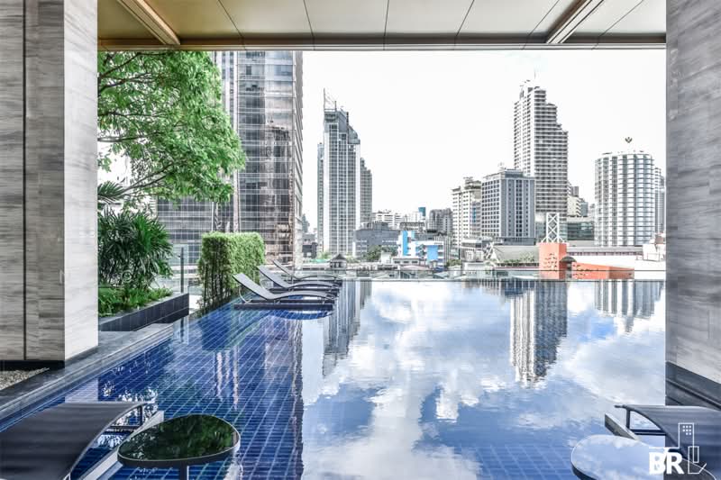 Q1 Sukhumvit, Bangkok, 1 Sukhumvit Road, Khlong Toei, Bangkok, 3 Bedrooms, 157 sqm, Condo For Rent, by Nicha Peerakittikul, 500491102 - DDproperty.com