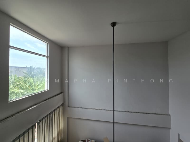 Baan Rawipa Udomsuk, Bangkok, อุดมสุข, Bang Chak, Phra Khanong, Bangkok, 5 Bedrooms, 263 sqm, Townhouse For Sale, by Pattamapha Pinthong, 500491103 - DDproperty.com