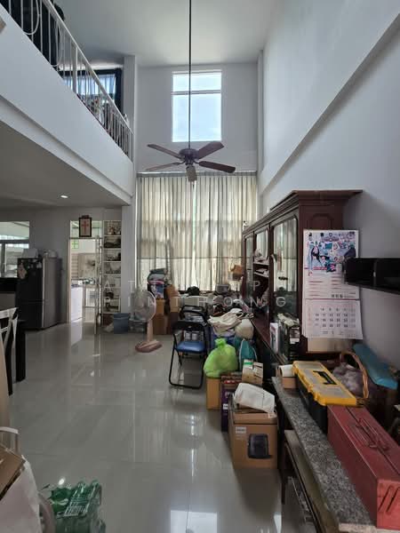 Baan Rawipa Udomsuk, Bangkok, อุดมสุข, Bang Chak, Phra Khanong, Bangkok, 5 Bedrooms, 263 sqm, Townhouse For Sale, by Pattamapha Pinthong, 500491103 - DDproperty.com