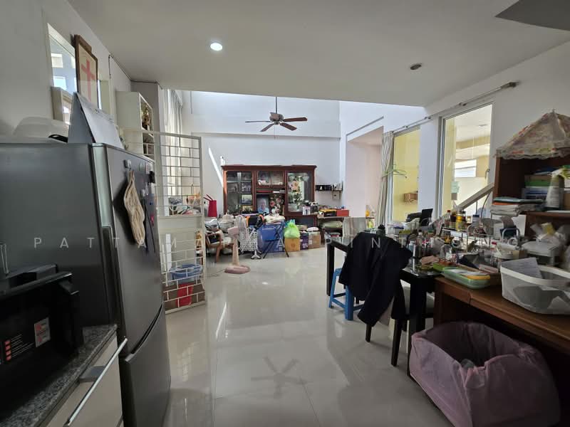 Baan Rawipa Udomsuk, Bangkok, อุดมสุข, Bang Chak, Phra Khanong, Bangkok, 5 Bedrooms, 263 sqm, Townhouse For Sale, by Pattamapha Pinthong, 500491103 - DDproperty.com