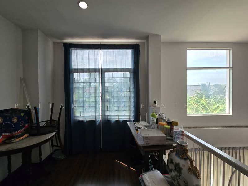 Baan Rawipa Udomsuk, Bangkok, อุดมสุข, Bang Chak, Phra Khanong, Bangkok, 5 Bedrooms, 263 sqm, Townhouse For Sale, by Pattamapha Pinthong, 500491103 - DDproperty.com