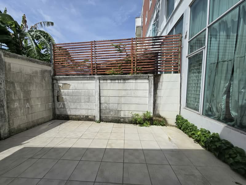 Baan Rawipa Udomsuk, Bangkok, อุดมสุข, Bang Chak, Phra Khanong, Bangkok, 5 Bedrooms, 263 sqm, Townhouse For Sale, by Pattamapha Pinthong, 500491103 - DDproperty.com