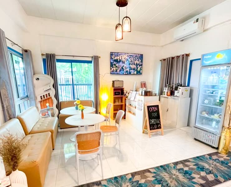 อพาร์ทเมนท์ 5 ชั้น ซอยรัชดาภิเษก 36 แยก 9-3-4 จตุจักร, Bangkok, Chan Kasem, Chatuchak, Bangkok, , 950 sqm, Business For Sale, by HOMEPLUS REALTY - คุณเม, 500491104 - DDproperty.com