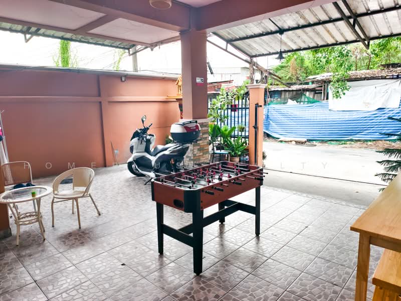 อพาร์ทเมนท์ 5 ชั้น ซอยรัชดาภิเษก 36 แยก 9-3-4 จตุจักร, Bangkok, Chan Kasem, Chatuchak, Bangkok, , 950 sqm, Business For Sale, by HOMEPLUS REALTY - คุณเม, 500491104 - DDproperty.com