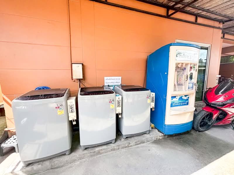 อพาร์ทเมนท์ 5 ชั้น ซอยรัชดาภิเษก 36 แยก 9-3-4 จตุจักร, Bangkok, Chan Kasem, Chatuchak, Bangkok, , 950 sqm, Business For Sale, by HOMEPLUS REALTY - คุณเม, 500491104 - DDproperty.com