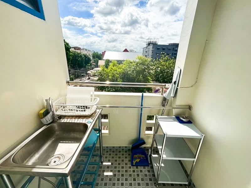 อพาร์ทเมนท์ 5 ชั้น ซอยรัชดาภิเษก 36 แยก 9-3-4 จตุจักร, Bangkok, Chan Kasem, Chatuchak, Bangkok, , 950 sqm, Business For Sale, by HOMEPLUS REALTY - คุณเม, 500491104 - DDproperty.com