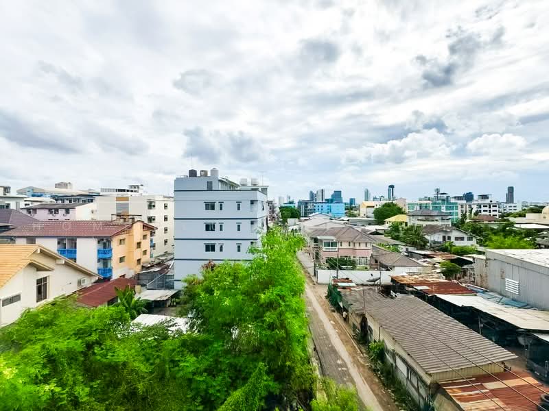 อพาร์ทเมนท์ 5 ชั้น ซอยรัชดาภิเษก 36 แยก 9-3-4 จตุจักร, Bangkok, Chan Kasem, Chatuchak, Bangkok, , 950 sqm, Business For Sale, by HOMEPLUS REALTY - คุณเม, 500491104 - DDproperty.com